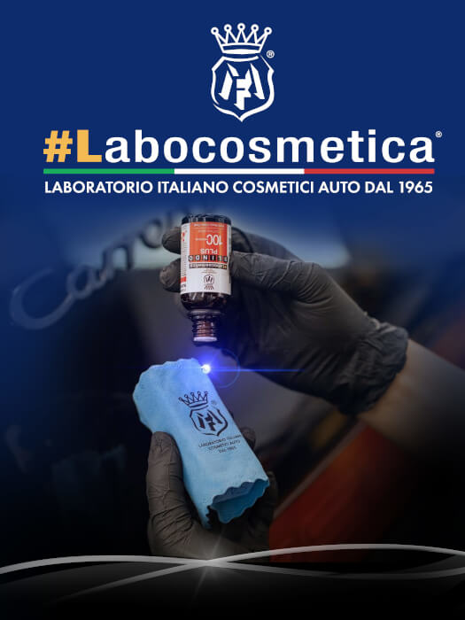 About Labocosmetica