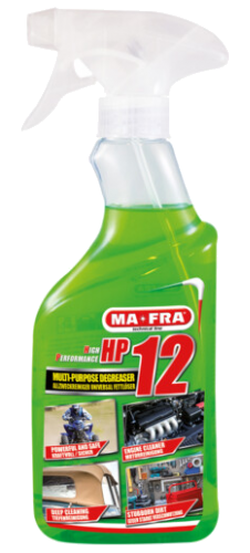 Mafra HP12 Multi-Purpose Degreaser 500ml