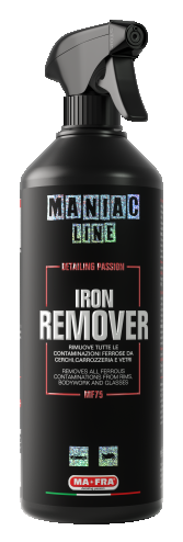 Maniac Line Specialist Iron Remover 1000ml