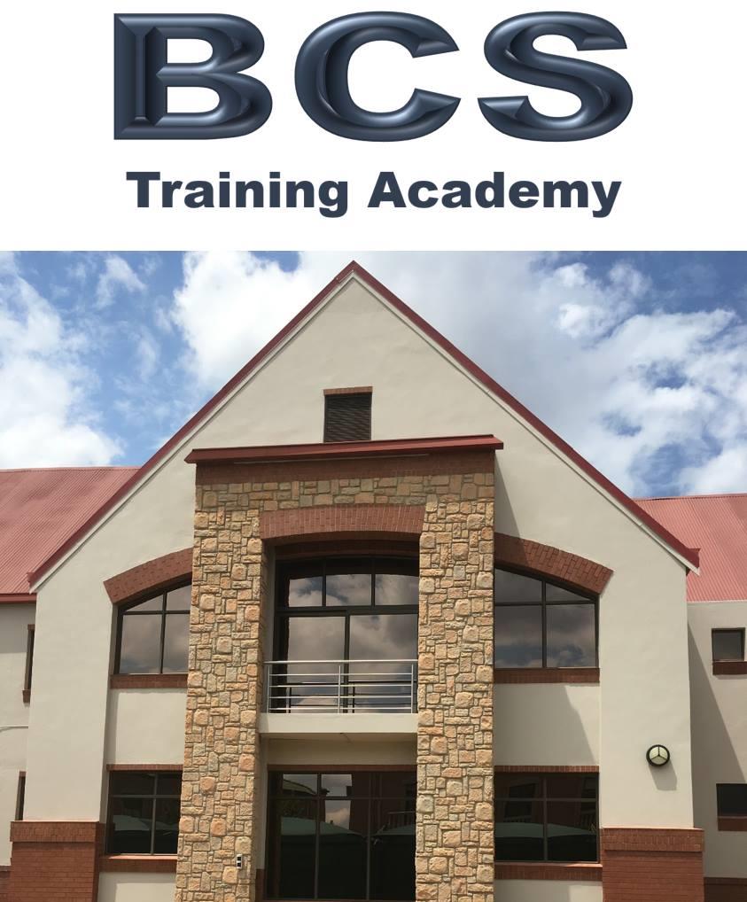 Technicians in a hands-on training session